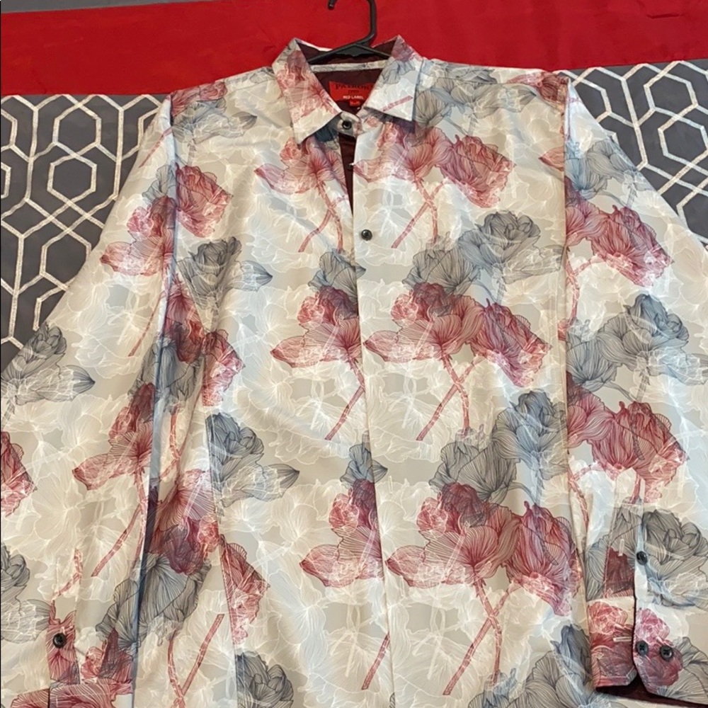 Men’s button down! - Picture 7 of 11
